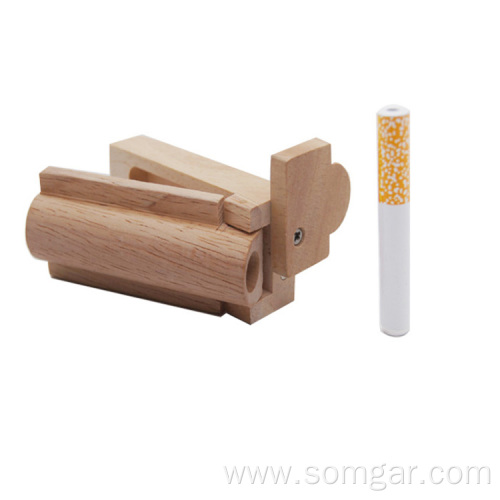 PW07K001 wooden smoking pipe for weed smoking accessories